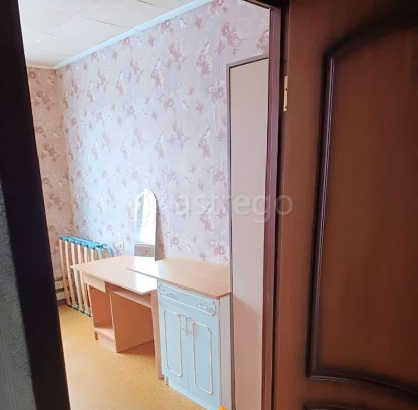 Комната, 9.1 м2, 4/9 эт. Москва - изображение 6