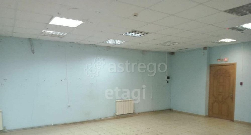 Торговое помещение, 662.3 м2 Волоконовка - изображение 3