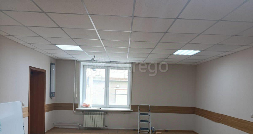 Свободного назначения, 48 м2 Красноярск - изображение 1