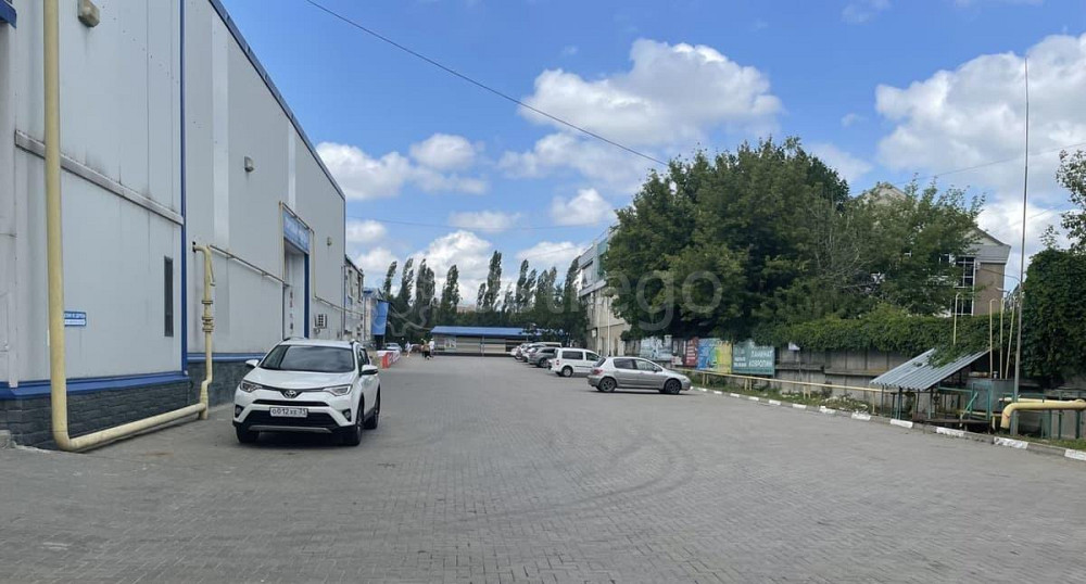 Торговое помещение, 2400 м2 Белгород - изображение 7