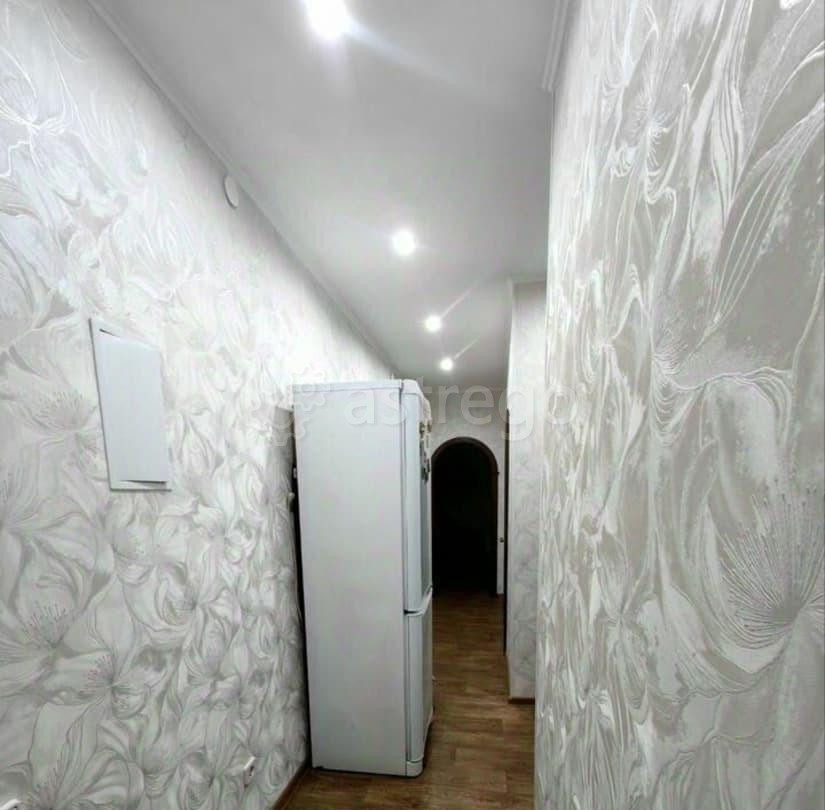 2-комн. квартира, 47 м2, 4/5 эт. Красноярск - изображение 5