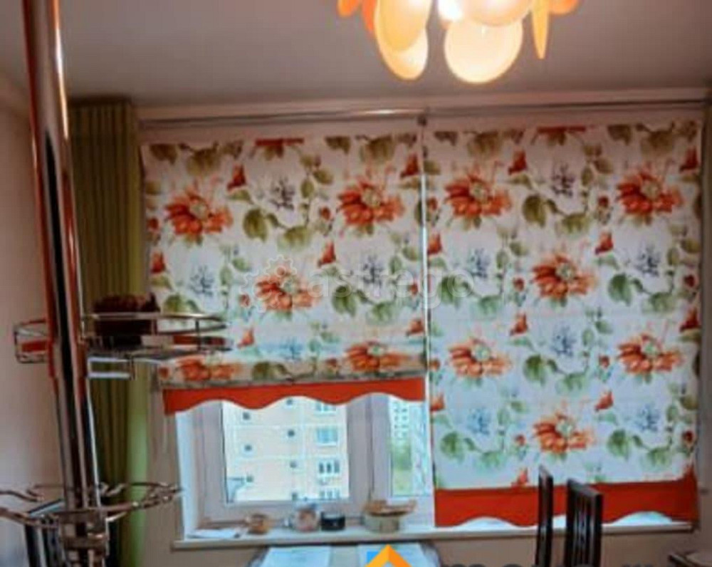 1-комн. квартира, 33 м2, 10/14 эт. Раменское - изображение 7