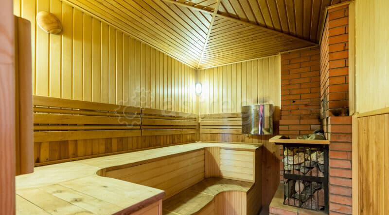 Коттедж, 600 м2 Звенигород - изображение 7