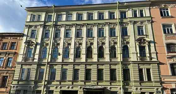 Комната, 29.3 м2, 2/5 эт. Санкт-Петербург