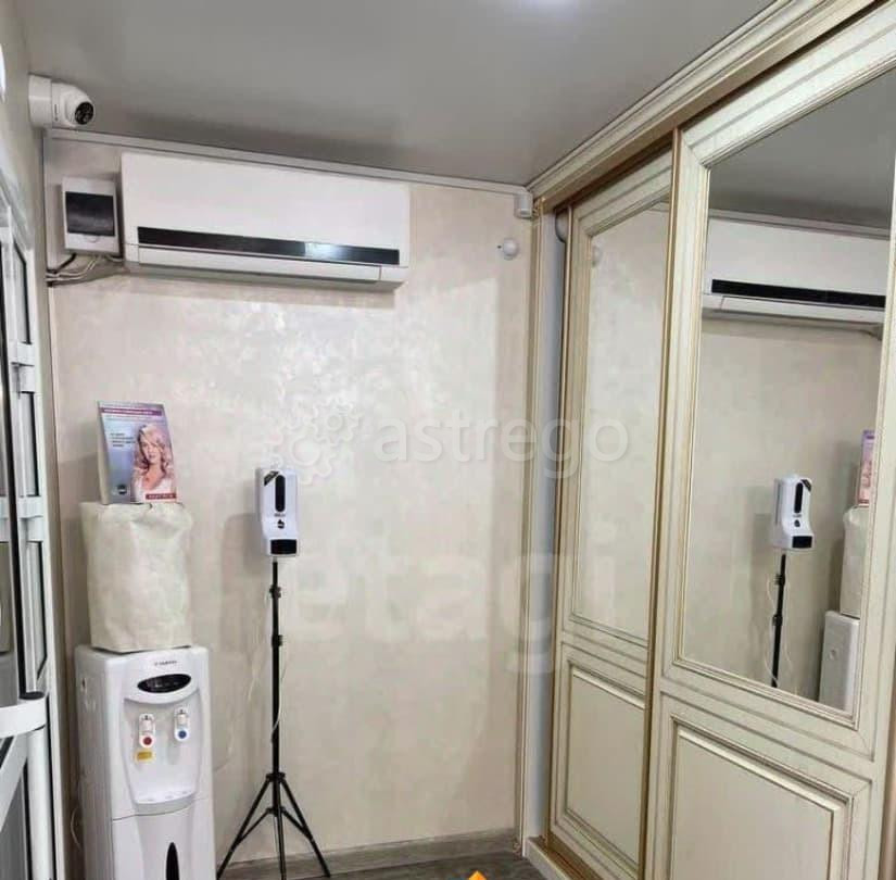 Готовый бизнес, 55.8 м2 Благовещенск - изображение 2