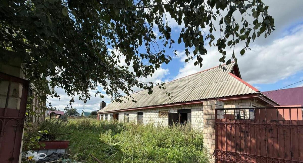 Коттедж, 145 м2, 16 соток, 2 эт. Кармаскалы - изображение 4