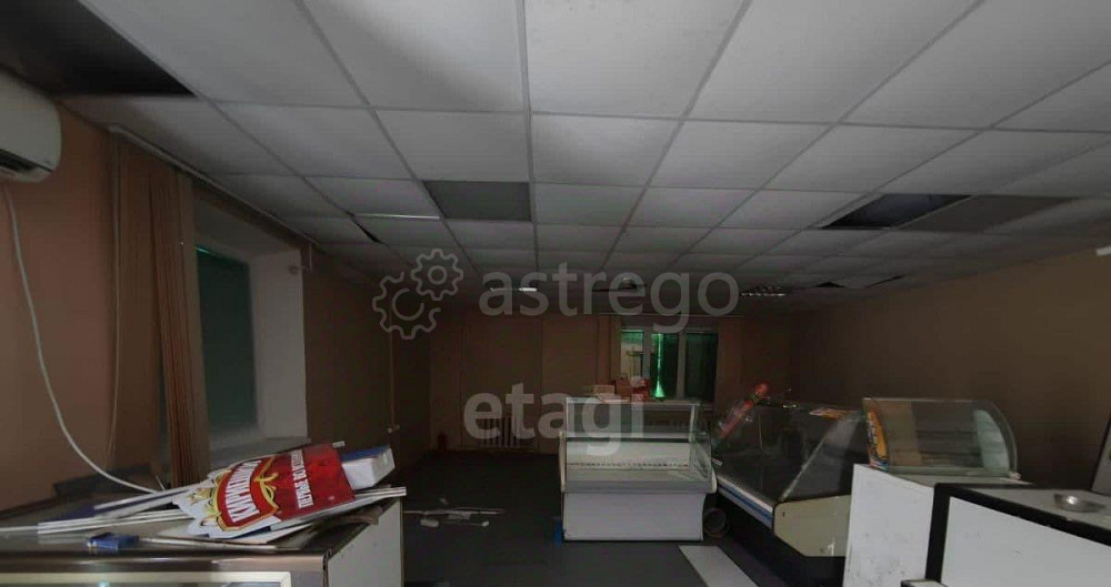 Торговое помещение, 134.6 м2 Белогорск - изображение 2