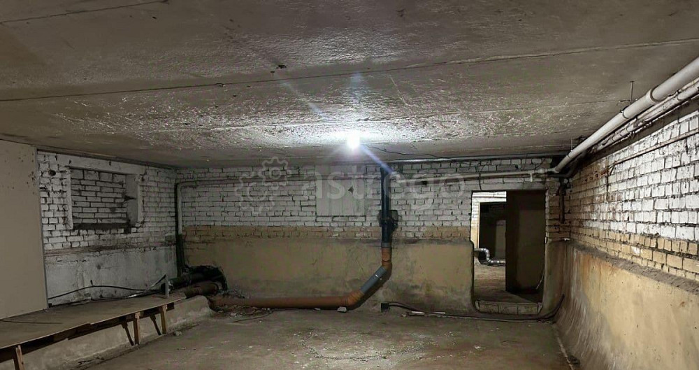 Свободного назначения, 406 м2 Санкт-Петербург - изображение 1