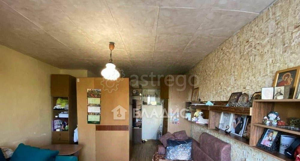 Комната, 32.4 м2, 3/9 эт. Белгород - изображение 2