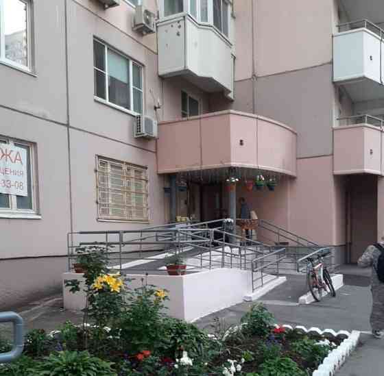 3-комн. квартира, 62 м2, 9/24 эт. Одинцово