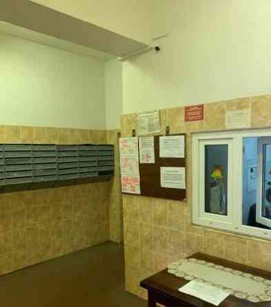 3-комн. квартира, 113.3 м2, 4/4 эт. Люберцы