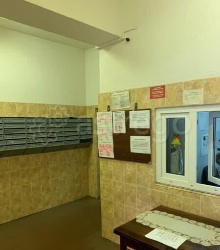 3-комн. квартира, 113.3 м2, 4/4 эт. Люберцы - изображение 2