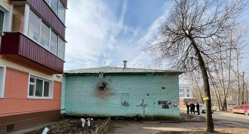 Отдельное здание, 292.5 м2 Волоколамск - изображение 5