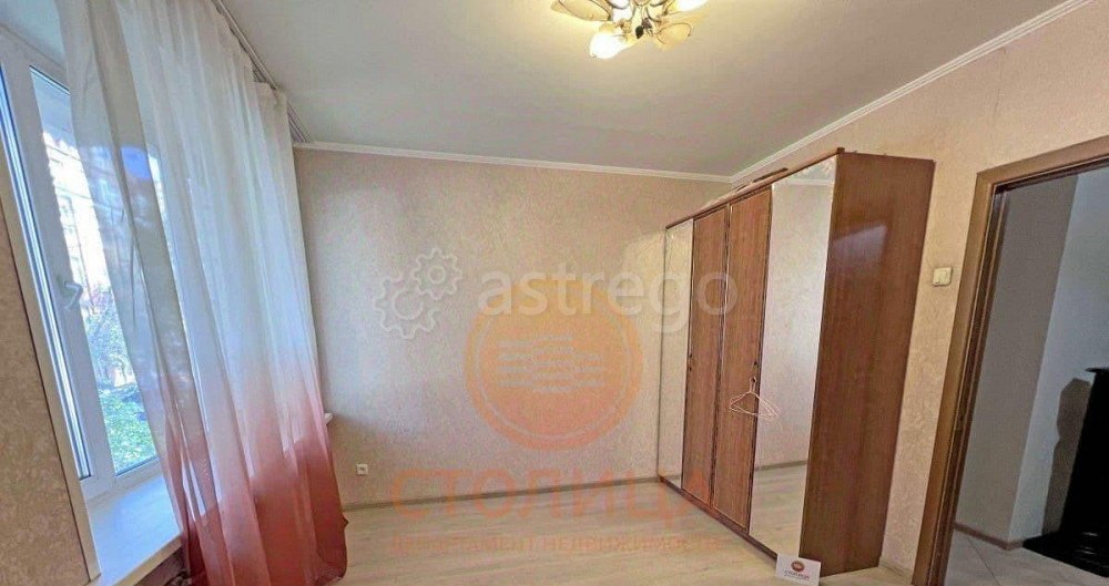2-комн. квартира, 46 м2, 2/8 эт. Москва - изображение 7