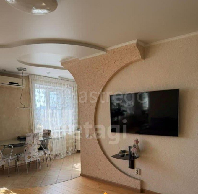 2-комн. квартира, 50.2 м2, 3/5 эт. Бийск - изображение 3