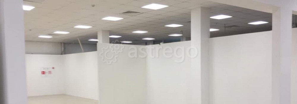 Торговое помещение, 100 м2 Солнечногорск - изображение 4