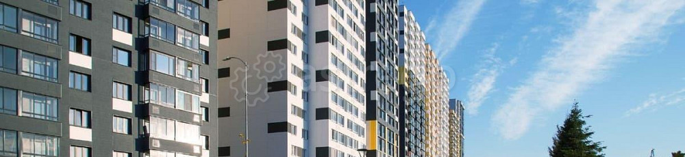 3-комн. квартира, 86.6 м2, 5/23 эт. Долгопрудный - изображение 2