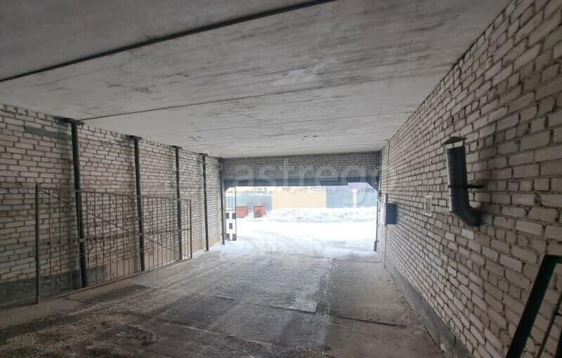 Гараж, 37 м2 Барнаул - изображение 4