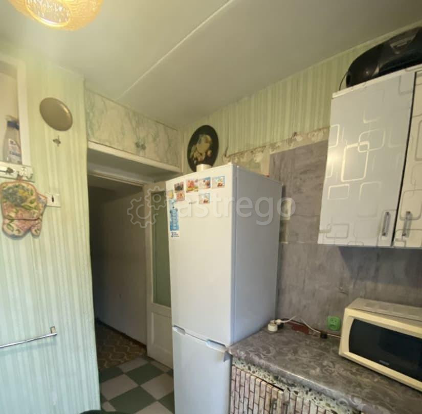 2-комн. квартира, 57 м2, 5/9 эт. Одинцово - изображение 1