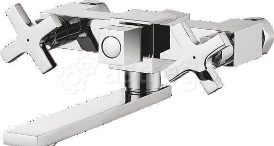 Смеситель Ganzer ABELARD GZ 01031 GZ_01031 GANZER Москва - изображение 1