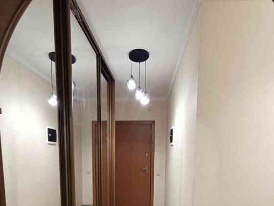 3-комн. квартира, 85 м2, 12/18 эт. Москва