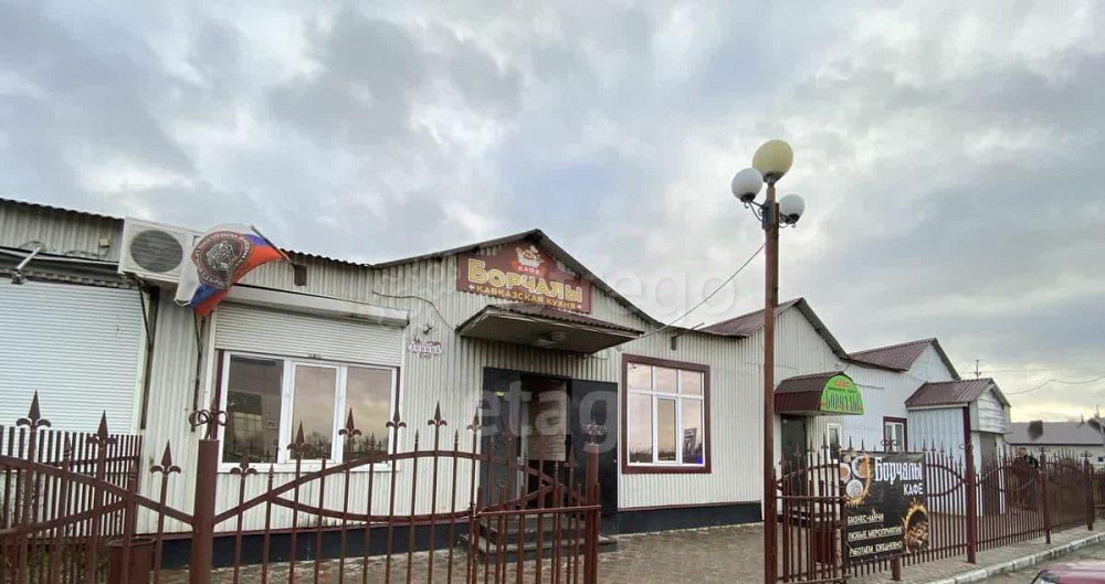 Торговое помещение, 221 м2 Котлас - изображение 2