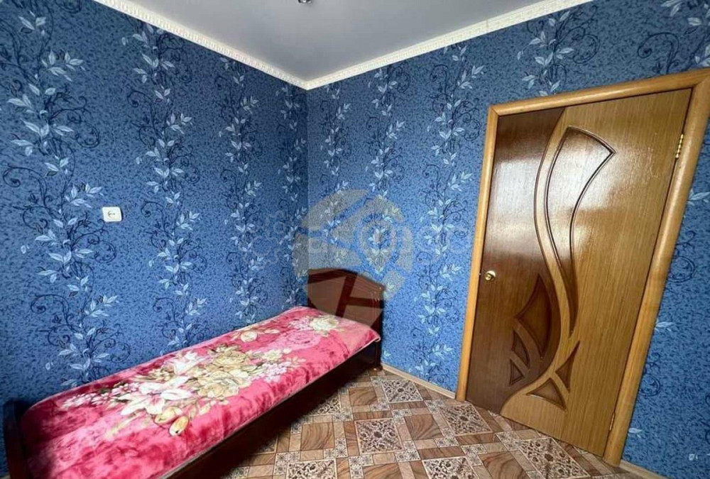 4-комн. квартира, 73.4 м2, 5/9 эт. Старый Оскол - изображение 5