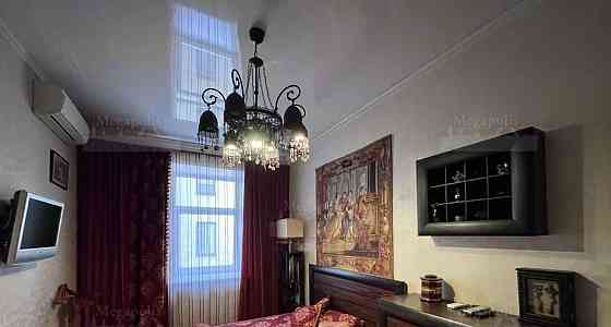 4-комн. квартира, 105 м2, 5/6 эт. Санкт-Петербург