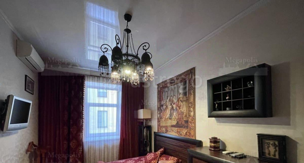 4-комн. квартира, 105 м2, 5/6 эт. Санкт-Петербург - изображение 6