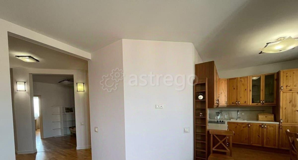 3-комн. квартира, 87.9 м2, 19/19 эт. Котельники - изображение 4