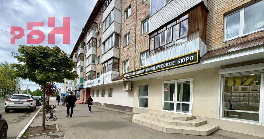 Свободного назначения, 75 м2 Нефтекамск - изображение 4