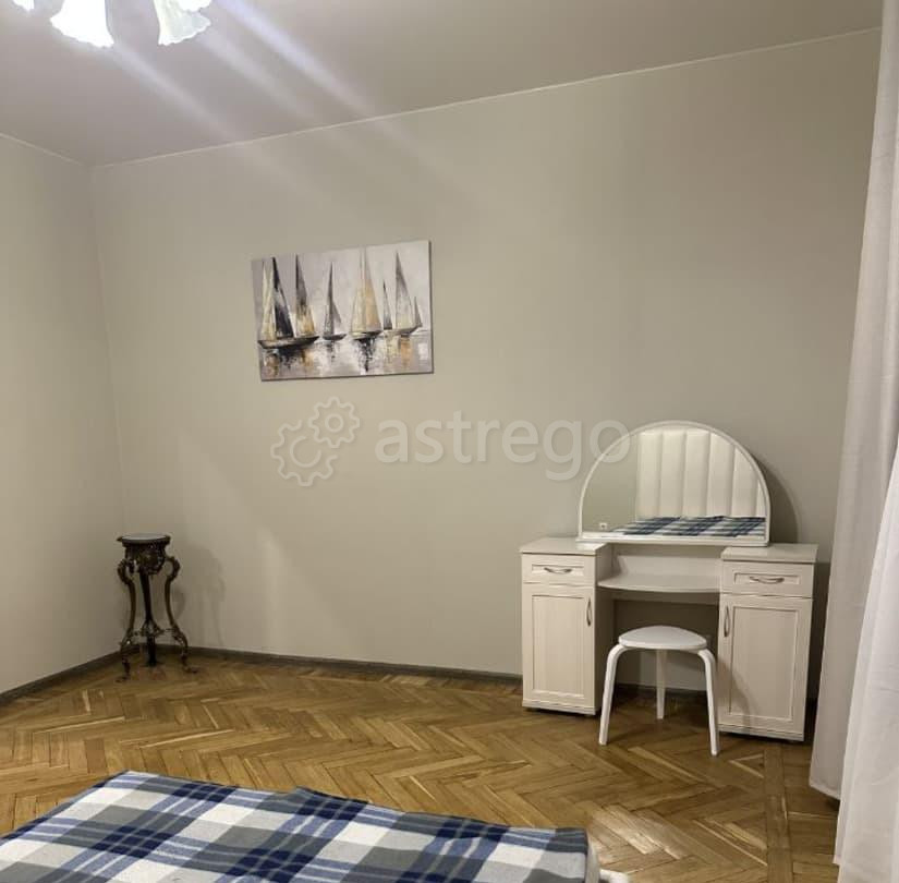 2-комн. квартира, 56.5 м2, 1/10 эт. Санкт-Петербург - изображение 4