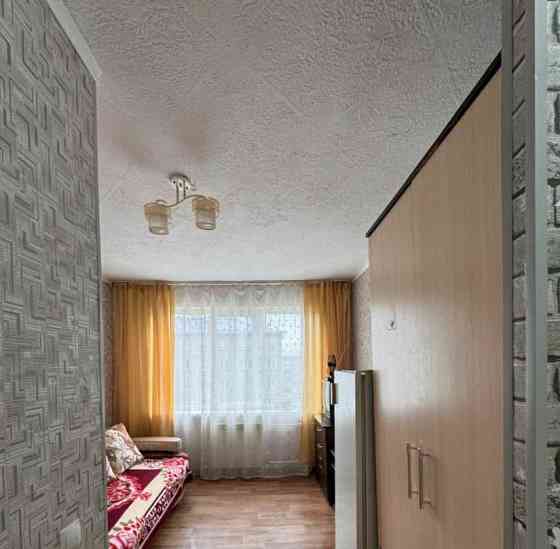 Студия, 18 м2, 4/5 эт. Красноярск
