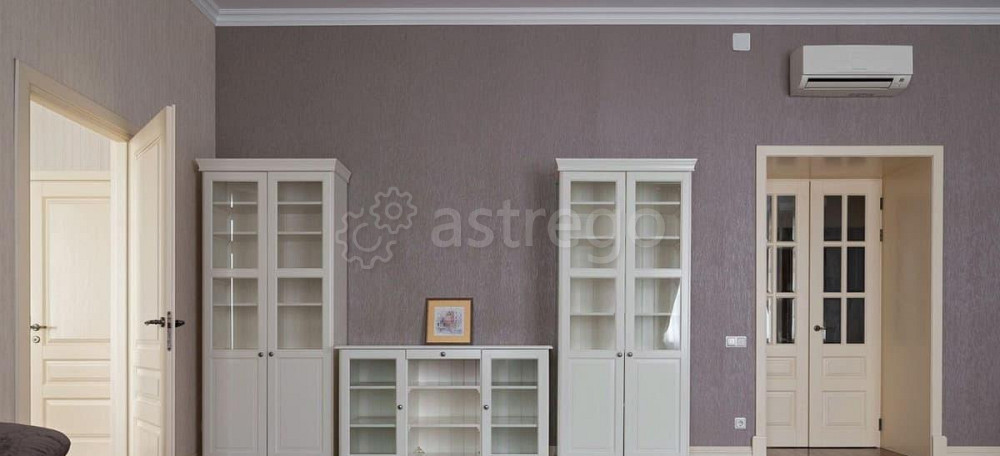 3-комн. квартира, 120 м2, 4/5 эт. Санкт-Петербург - изображение 4