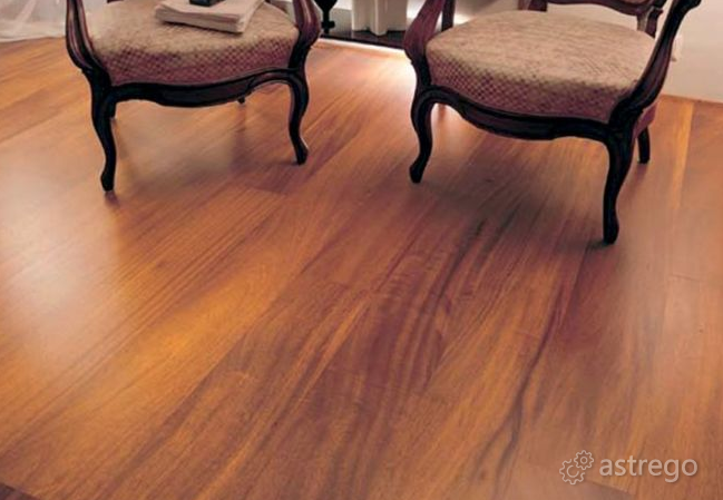 Паркетная Доска Woodbee(Китай) Казань - изображение 1