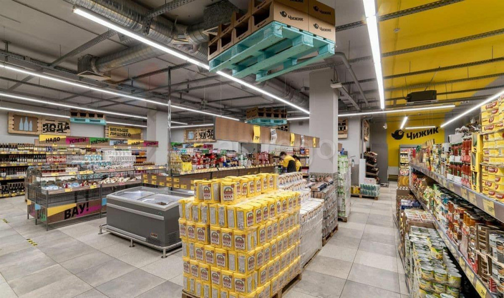 Торговое помещение, 470 м Майкоп - изображение 7