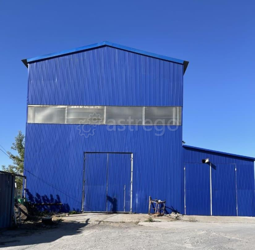 Производственное, 7370.6 м2 Белгород - изображение 4