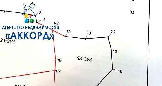 Земельный участок, 3 сотки Барнаул