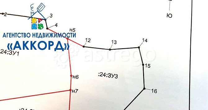 Земельный участок, 3 сотки Барнаул - изображение 2