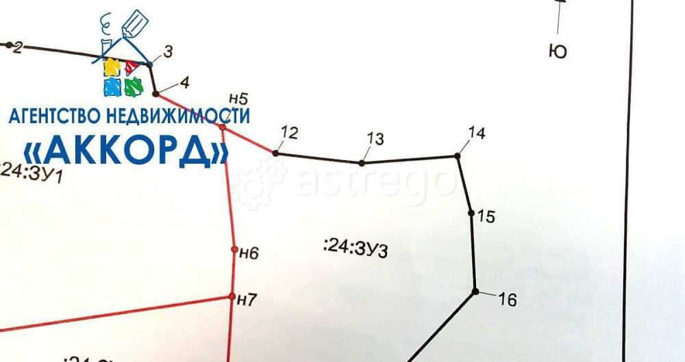 Земельный участок, 3 сотки Барнаул - изображение 2