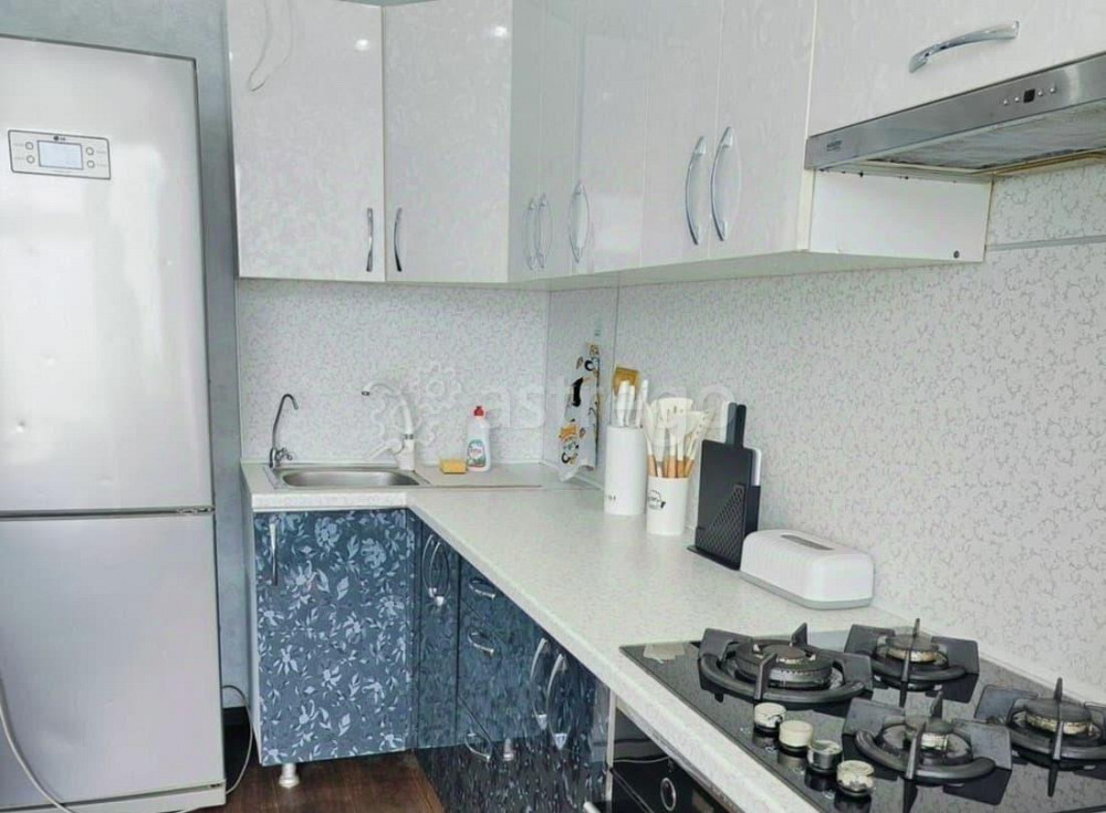 2-комн. квартира, 80 м2, 5/9 эт. Астрахань - изображение 4