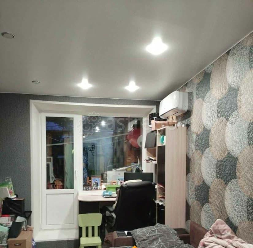 3-комн. квартира, 55.6 м2, 5/5 эт. Химки - изображение 1