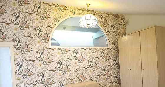 3-комн. квартира, 130 м2, 2/2 эт. Долгопрудный