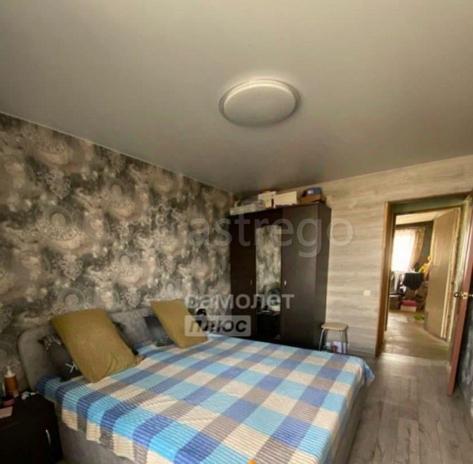 2-комн. квартира, 46.6 м2, 5/5 эт. Бийск - изображение 7