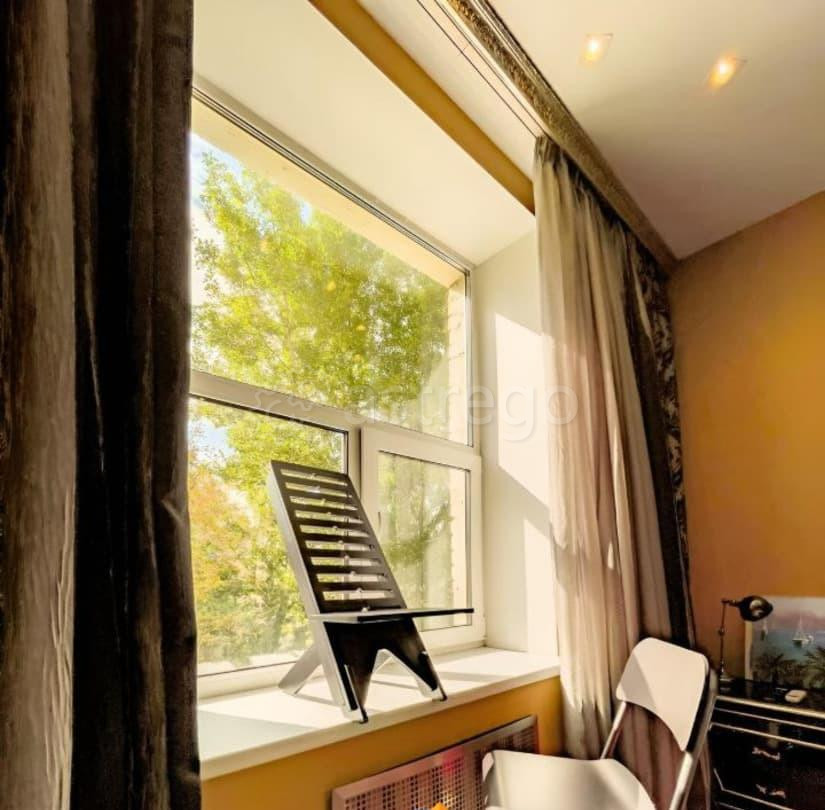 Комната, 18 м2, 5/5 эт. Москва - изображение 3
