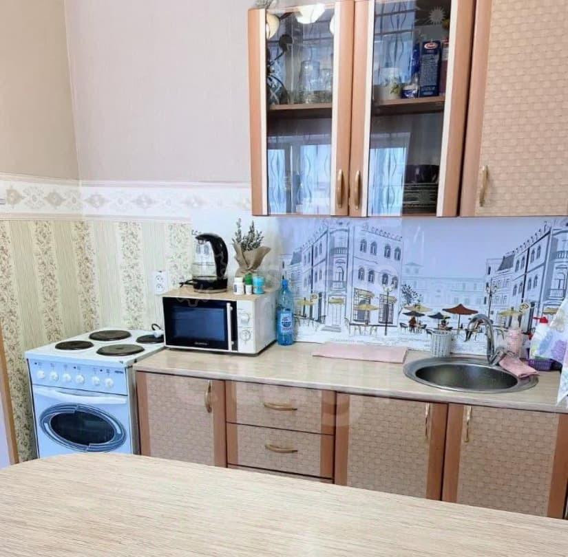 Студия, 30 м2, 8/12 эт. Благовещенск - изображение 5