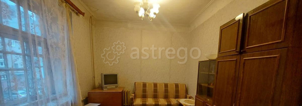 Комната, 13.8 м2, 2/3 эт. Санкт-Петербург - изображение 1
