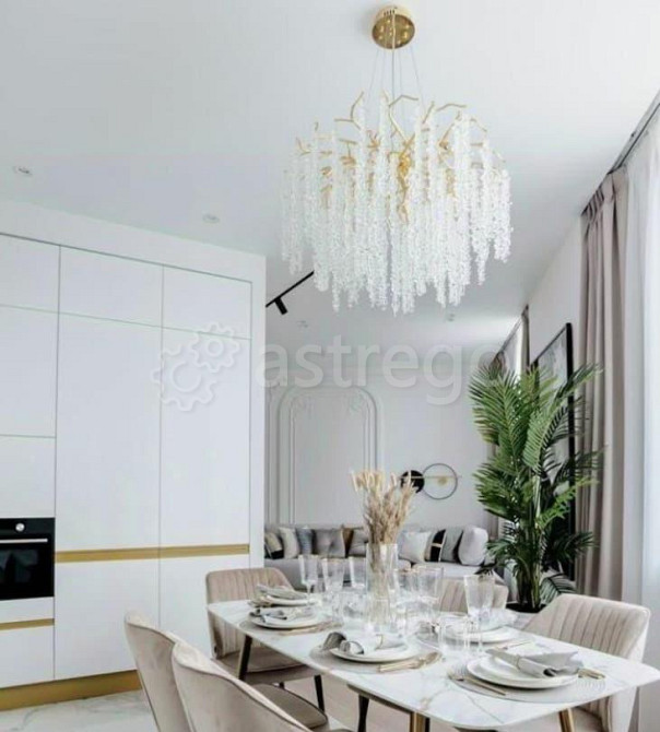 4-комн. квартира, 100 м2, 8/53 эт. Москва - изображение 5