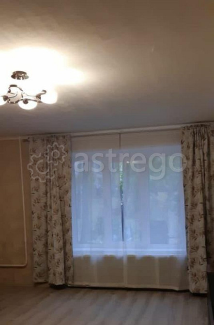 1-комн. квартира, 39 м2, 1/9 эт. Москва - изображение 7