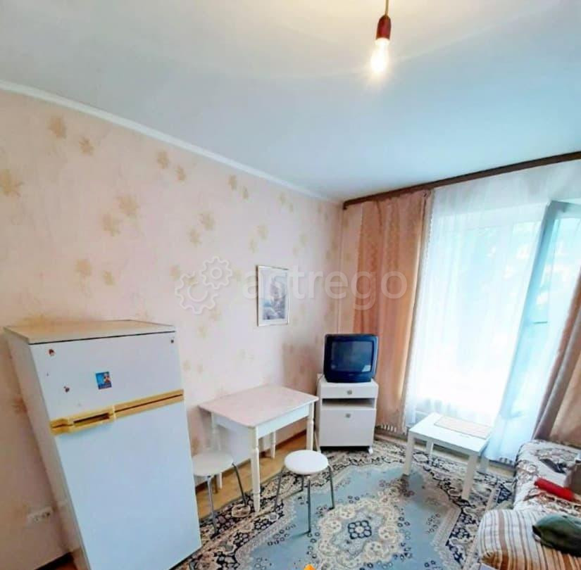 Студия, 17 м2, 2/9 эт. Уфа - изображение 6